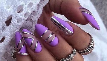 Forme d'ongles : le guide complet