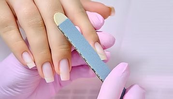 Nail art, décos modernes
