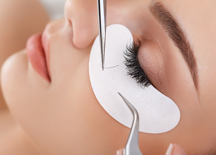 Formation extension de cils
