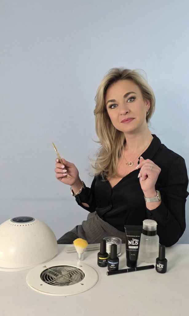 Nicole Lamekina, fondatrice et formatrice de Studio Design